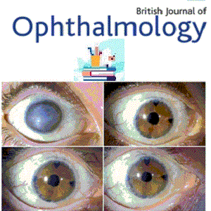British Journal of Ophthalmology 2023 Full Archives TRUE PDF at 35€