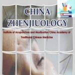 CHINA ZHENJIUOLOGY DVD