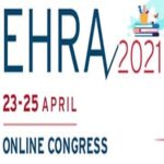 EHRA 2021 Online Congress (CME VIDEOS) at 50€
