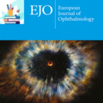 European Journal of Ophthalmology 2022
