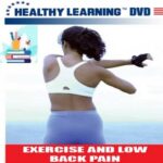 Exercise and low back Pain