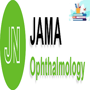 JAMA Ophthalmology 2021 Full Archives TRUE PDF at 25€
