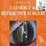 Journal of Cataract & Refractive Surgery 2021