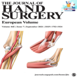 Journal of Hand Surgery (European Volume) 2021