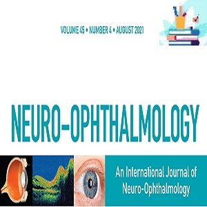 Journal of Neuro-Ophthalmology 2022 Full Archives TRUE PDF at 30€