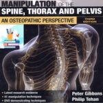 MANIPULATION OF THE SPINE, THORAX AND PELVIS