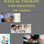 MANUAL THERAPY FOUNDATION OF INDIA