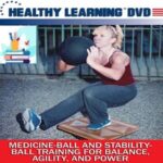MEDICINE-BALL AND STABILITY-BALL