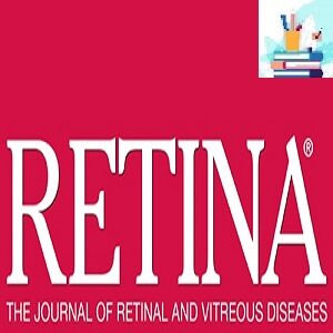 RETINA-THE JOURNAL OF RETINAL AND VITREOUS DISEASES 2022 Full Archives TRUE PDF at 30€