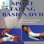 SPORT TAPING BASICS DVD
