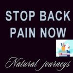 Stop Back Pain Now