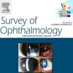 Survey of Ophthalmology 2021