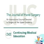 The Journal of Hand Surgery 2021