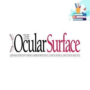 The Ocular Surface 2021 Full Archives TRUE PDF at 25€