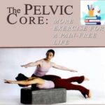 The Pilates Pelvic Core