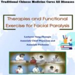 Therapies and Functional Exercise for Facial Paralysis
