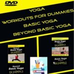 Yoga Workouts for Dummies Basic Yoga Beyond Basic Yoga