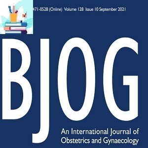 BJOG An International Journal of Obstetrics & Gynaecology 2022 Full Archives TRUE PDF at 30€