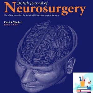 British Journal of Neurosurgery 2022 Full Archives at 30€