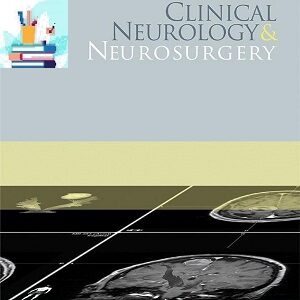 Clinical Neurology & Neurosurgery 2022 Full Archives at 30€