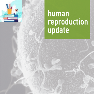 Human Reproduction Update 2021 Full Archives TRUE PDF at €25