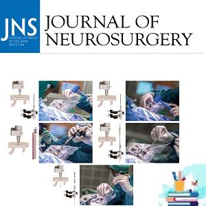 Journal of Neurosurgery 2023 Full Archives TRUE PDF at 35€