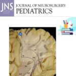 Journal of Neurosurgery Pediatrics 2020