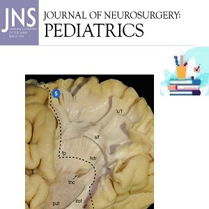 Journal of Neurosurgery Pediatrics 2021 Full Archives at 25€