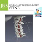 Journal of Neurosurgery SPINE 2020