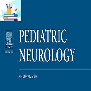 Pediatric Neurology 2021 Full Archives at 25€
