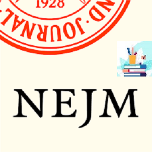 The New England Journal of Medicine 2021 Full Archives at 25€