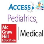 McGraw Hill – Access Pediatric – Videos 2021