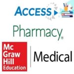 McGraw Hill – Access Pharmacy – Videos 2021