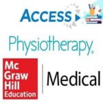 McGraw Hill – Access Physiotherapy – Videos 2021