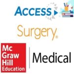 McGraw Hill – Access Surgery – Videos 2021