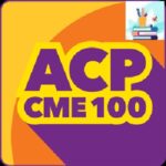 ACP CME 100 Internal Medicine Meeting 2021 at 20€