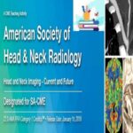 American Society of Head and Neck Radiology 2018 at 10€