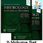 Bradley and Daroff’s Neurology in Clinical Practice 2-Vol 8ed PDF+Video 2022 at 10€