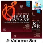 Braunwald’s Heart Disease, 2 Vol Set A Textbook of Cardiovascular Medicine True PDF 2022 at 10€