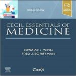 Cecil Essentials of Medicine 10ed PDF+Video 2022 at 5€