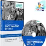 Classic Lectures in Body Imaging with CT 2019 at 10€