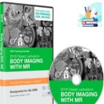 Classic Lectures in Body Imaging with MR 2019 at 10€