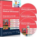 Classic Lectures in Clinical Ultrasound 2020 at 10€