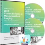 Classic Lectures in Musculoskeletal Imaging 2019 at 10€