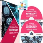 Cleveland Clinic Neurology Update OnDemand 2019 at 10€