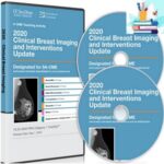 Clinical Breast Imaging and Interventions Update 2020 at 10€