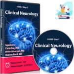 Clinical Neurology USMLE Step 2 at 10€