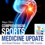 Comprehensive Sports Medicine Update and Board Review-Videos+PDFs at 90€