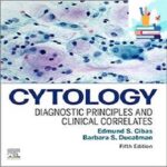 Cytology Diagnostic Principles and Clinical Correlates 5ed PDF+Video 2021 at 5€