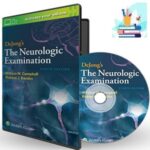 DeJong’s The Neurologic Examination (8th Edition)-2020 at 10€